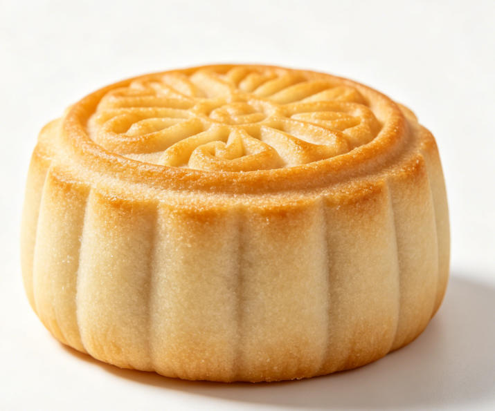 月饼