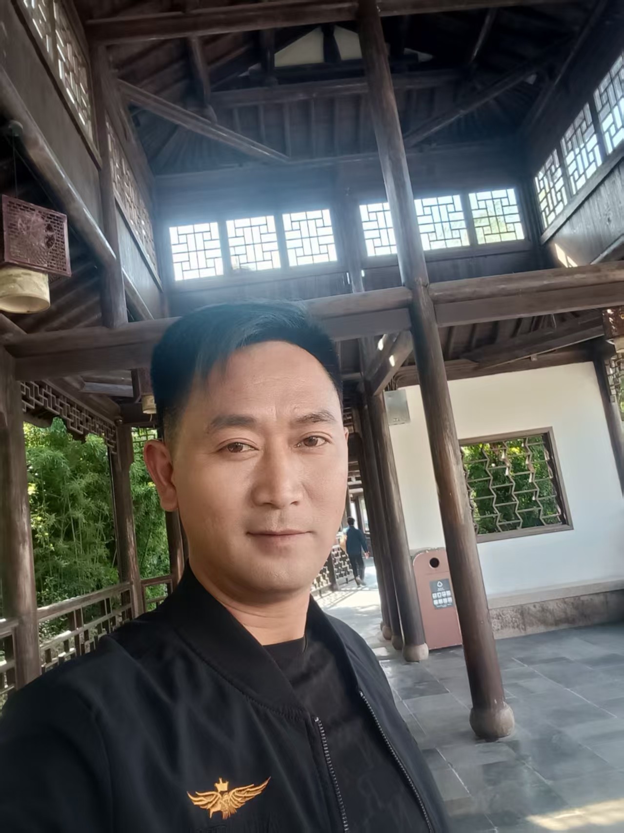 吴道全