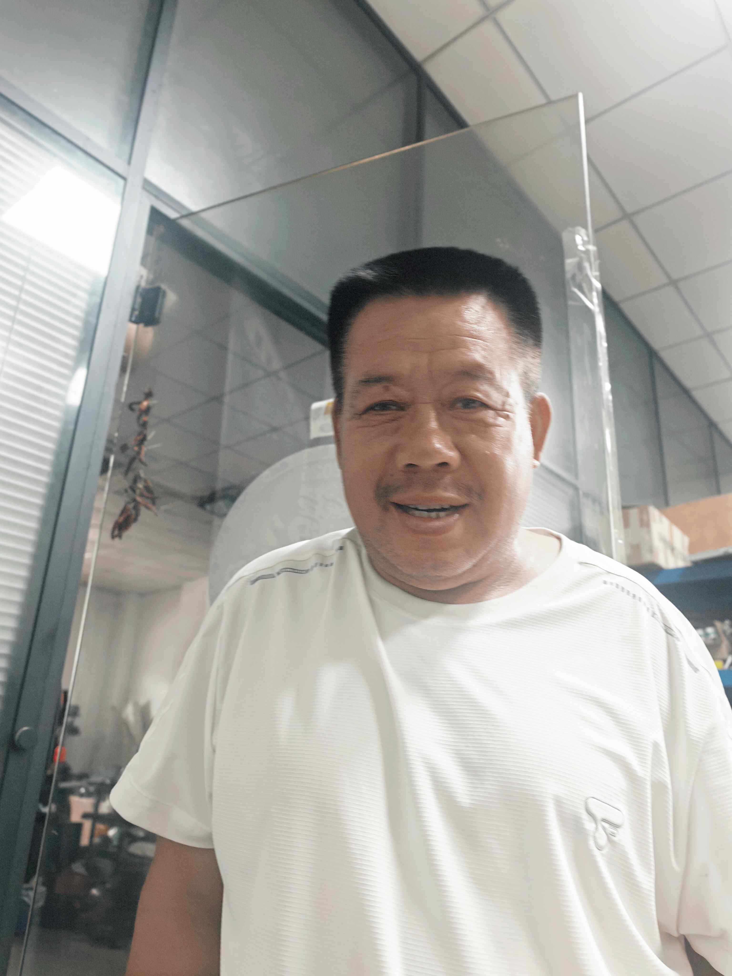 王洪高