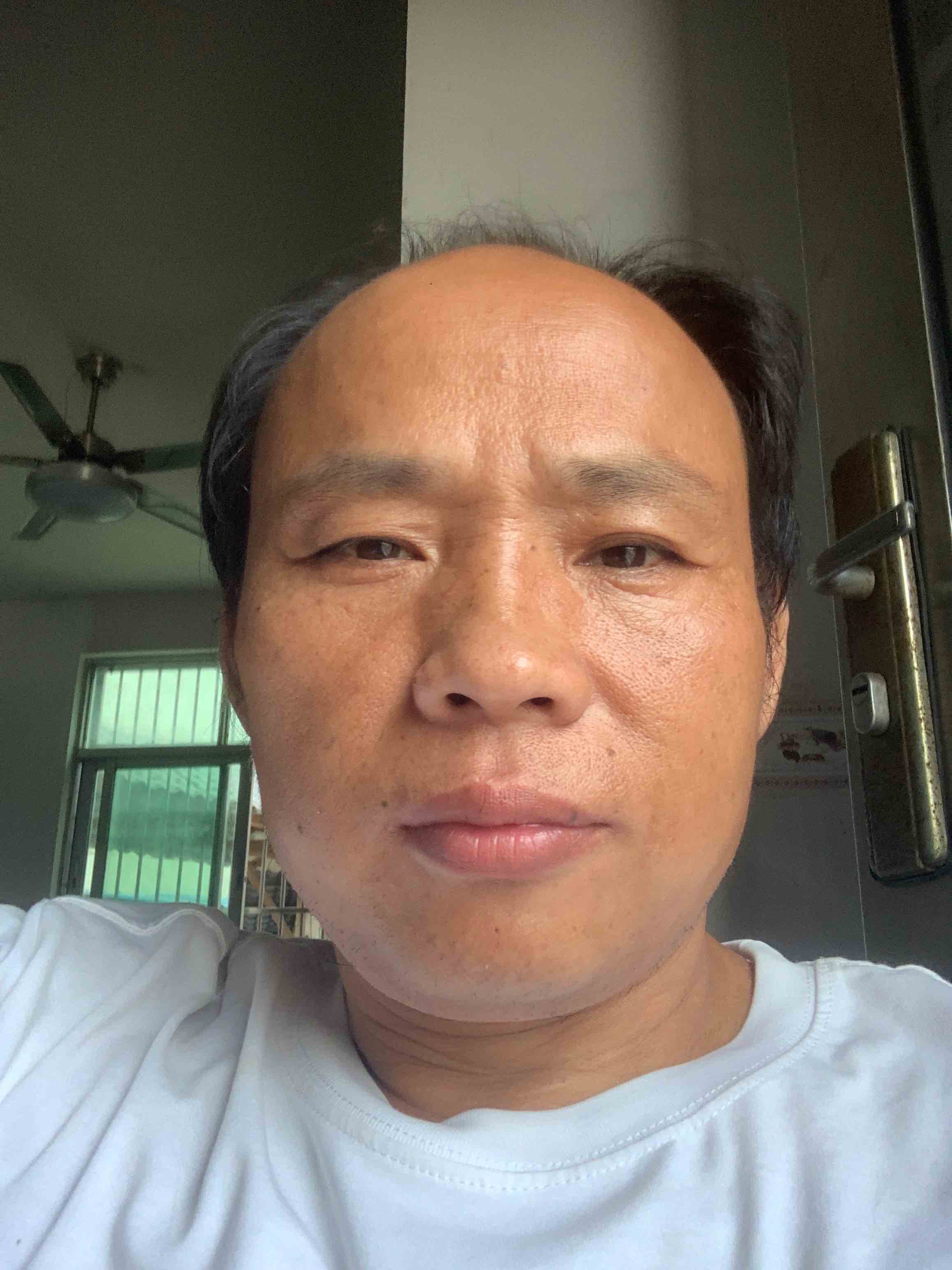 许忠生