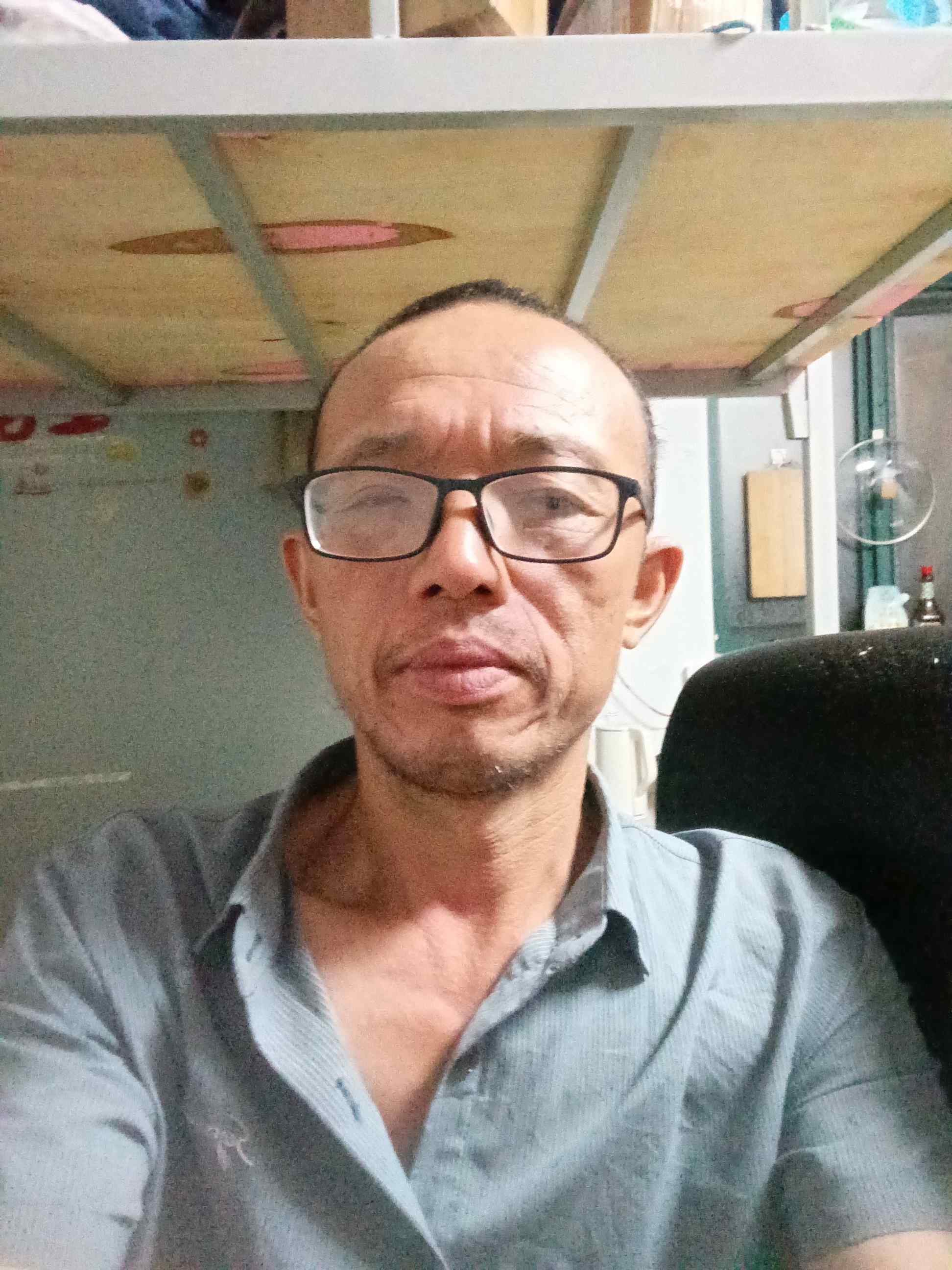 李新军